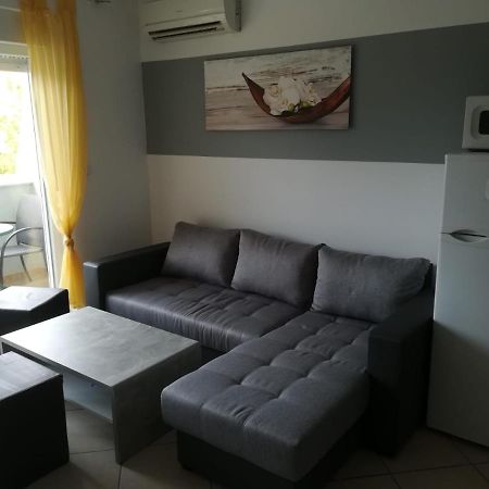 Divkovic Apartements Medulin Extérieur photo