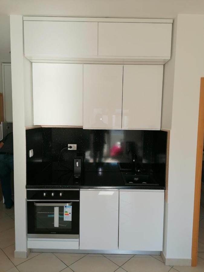 Divkovic Apartements Medulin Extérieur photo