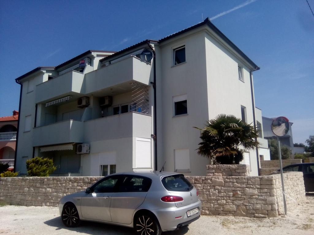 Divkovic Apartements Medulin Extérieur photo